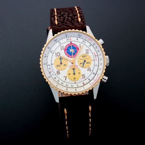 breitling top gun navitimer